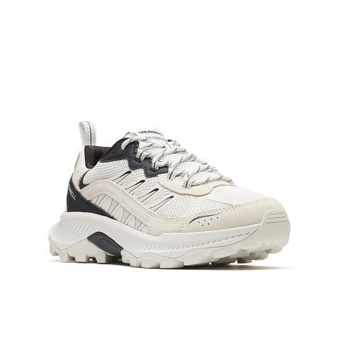 Speed Strike 2 Trek – Ash/Black Women’s Hiking Shoes