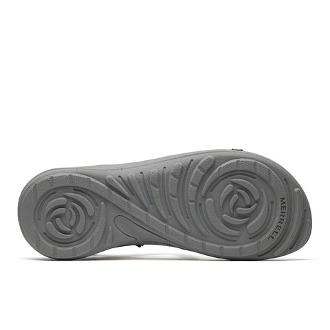 Harbor Backstrap – Black Women’s Sandals Land