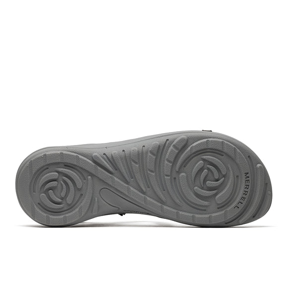 Harbor Backstrap – Black Women’s Sandals Land