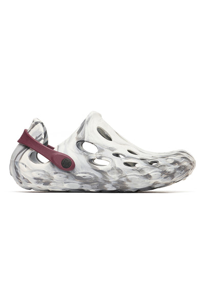 Hydro Moc – White/Cherry Women's Shoes