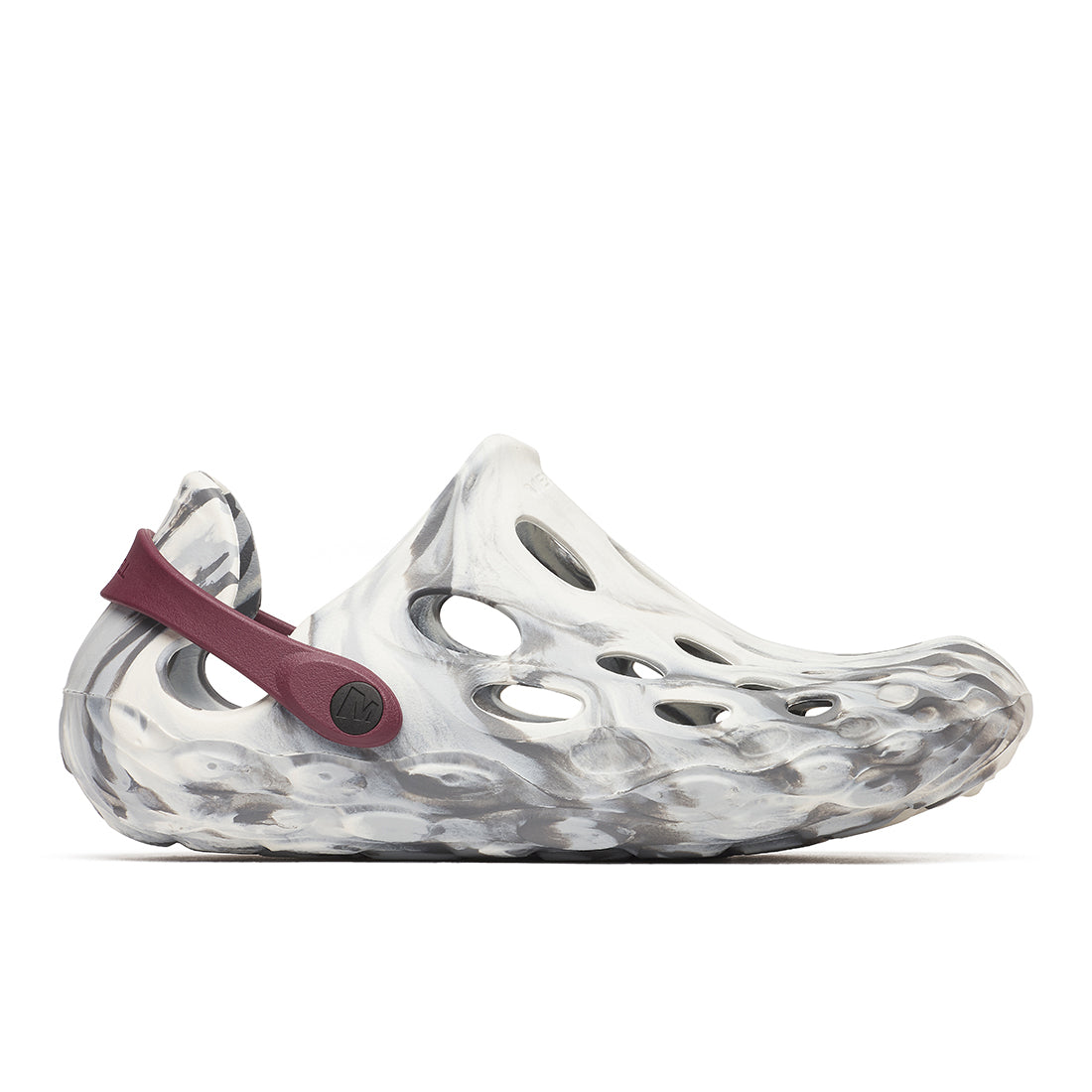 Hydro Moc – White/Cherry Women's Shoes