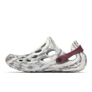 Hydro Moc – White/Cherry Women's Shoes-3