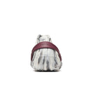 Hydro Moc – White/Cherry Women's Shoes-4