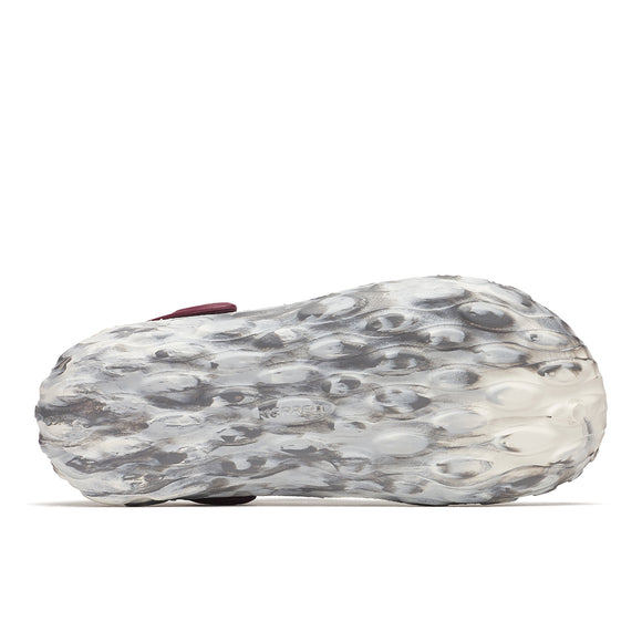 Hydro Moc – White/Cherry Women's Shoes