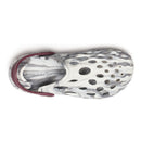 Hydro Moc – White/Cherry Women's Shoes-6