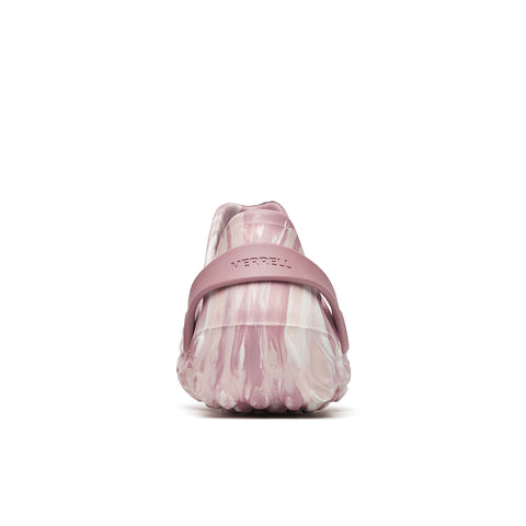 Hydro Moc – Pale/Cherry Women's Shoes