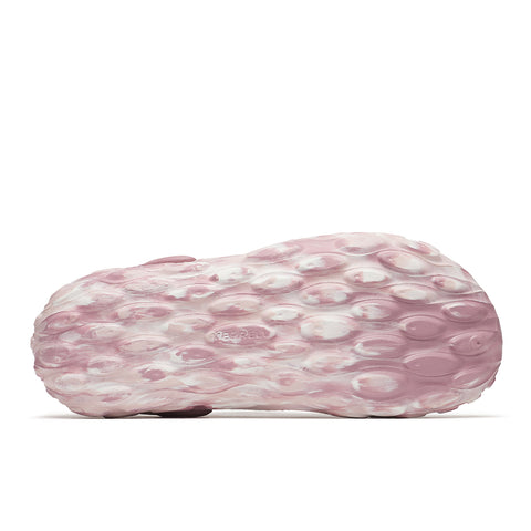 Hydro Moc – Pale/Cherry Women's Shoes