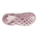 Hydro Moc – Pale/Cherry Women's Shoes-6