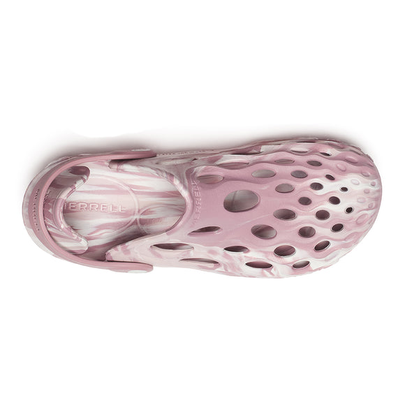 Hydro Moc – Pale/Cherry Women's Shoes