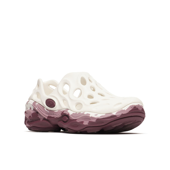 Hydro Next Gen Moc – White/Cherry Women's Shoes