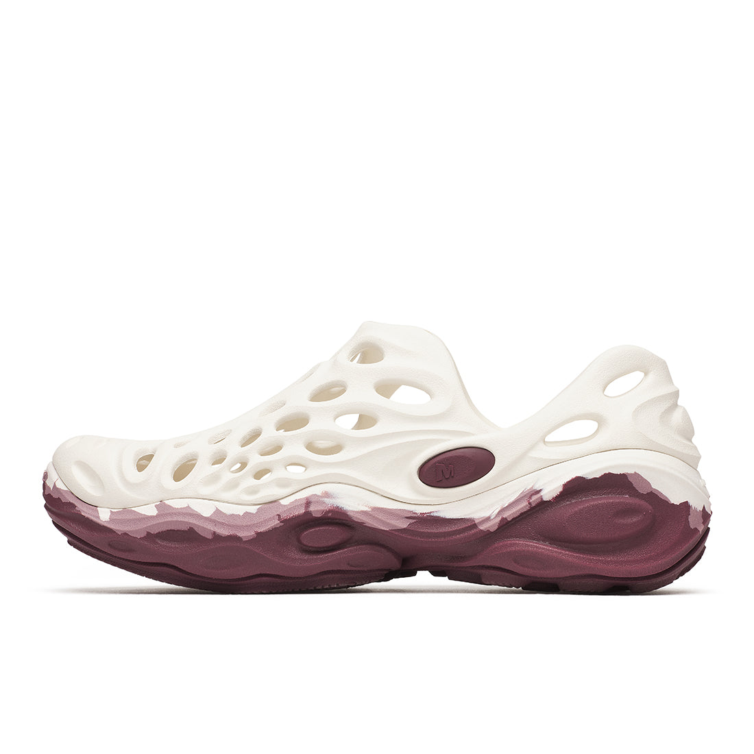 Hydro Next Gen Moc – White/Cherry Women's Shoes