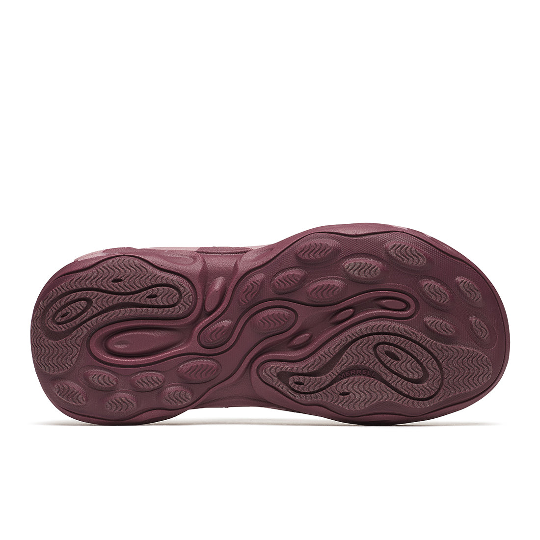 Hydro Next Gen Moc – White/Cherry Women's Shoes