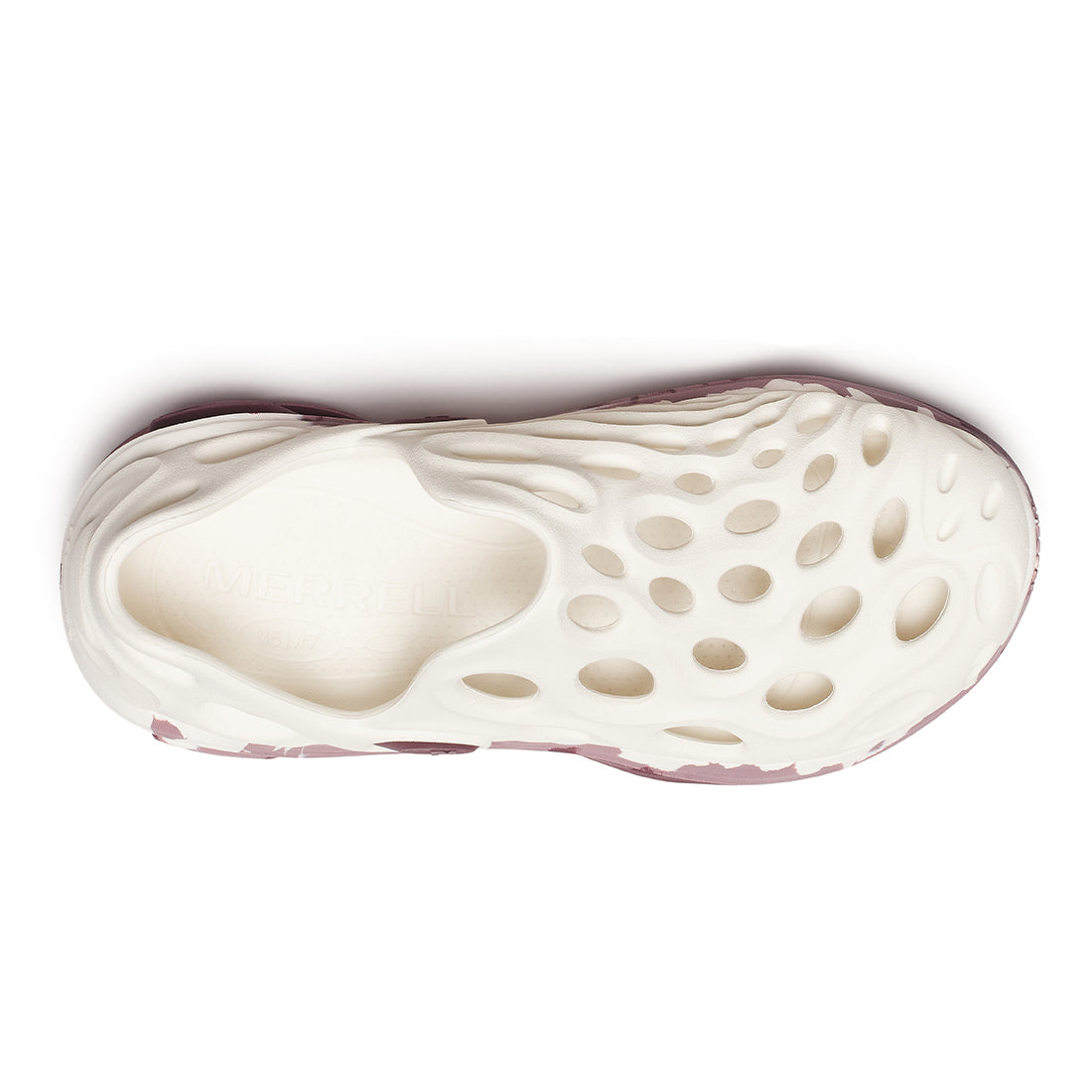 Hydro Next Gen Moc – White/Cherry Women's Shoes