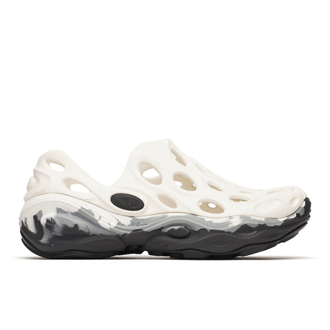 Hydro Next Gen Moc – White/Black Women's Shoes