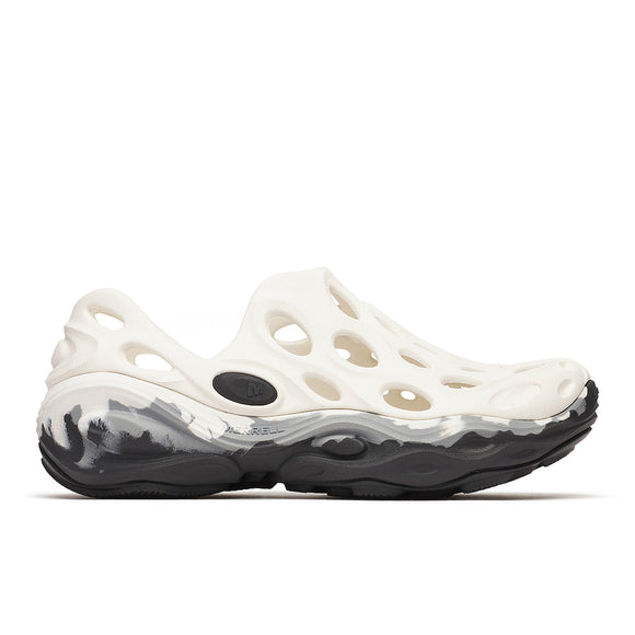 Hydro Next Gen Moc – White/Black Women's Shoes