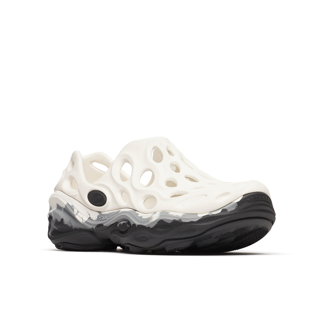 Hydro Next Gen Moc – White/Black Women's Shoes - 0