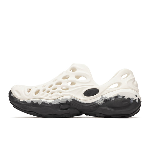 Hydro Next Gen Moc – White/Black Women's Shoes