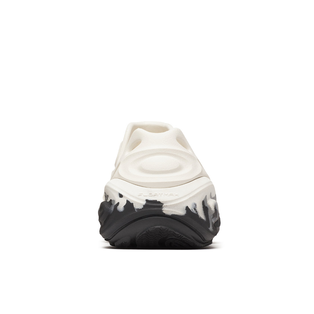 Hydro Next Gen Moc – White/Black Women's Shoes