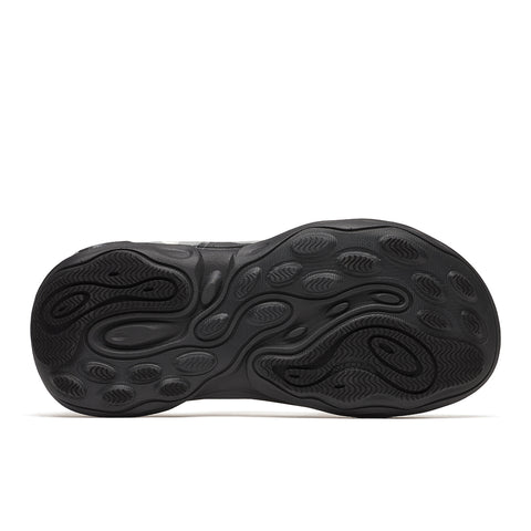 Hydro Next Gen Moc – White/Black Women's Shoes