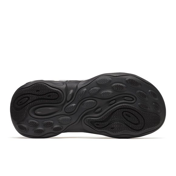 Hydro Next Gen Moc – White/Black Women's Shoes