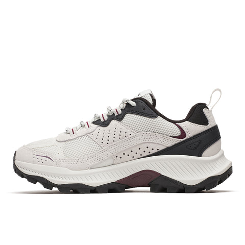 Speed Strike 2 Trek - Ash/Cherry Women’s Hiking Shoes