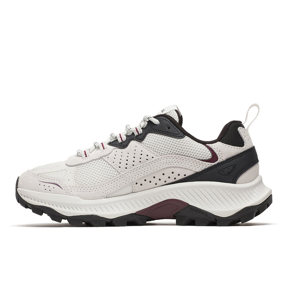 Speed Strike 2 Trek - Ash/Cherry Women’s Hiking Shoes