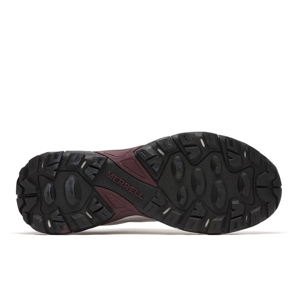 Speed Strike 2 Trek - Ash/Cherry Women’s Hiking Shoes