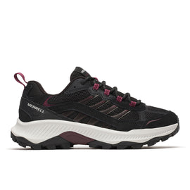 Speed Strike 2 Trek - Black/Cherry Women’s Hiking Shoes