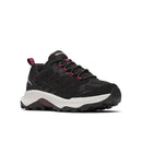 Speed Strike 2 Trek - Black/Cherry Women’s Hiking Shoes-2