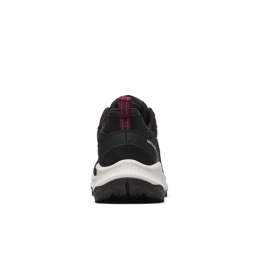 Speed Strike 2 Trek - Black/Cherry Women’s Hiking Shoes