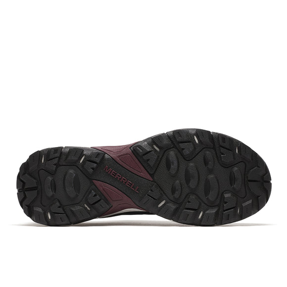 Speed Strike 2 Trek - Black/Cherry Women’s Hiking Shoes