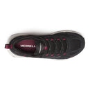 Speed Strike 2 Trek - Black/Cherry Women’s Hiking Shoes-6