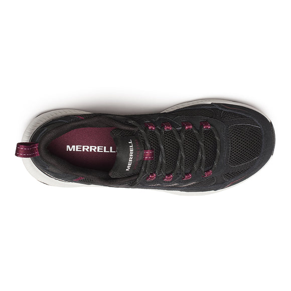 Speed Strike 2 Trek - Black/Cherry Women’s Hiking Shoes