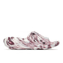 Hydro Slide 2 – White/Cherry Women's Shoes-1