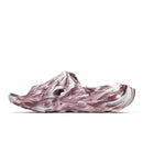 Hydro Slide 2 – White/Cherry Women's Shoes-3