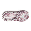 Hydro Slide 2 – White/Cherry Women's Shoes-6