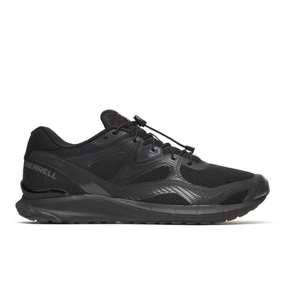 Skyquest Trek – Triple Black Men’s Aftersport Athletic Shoes
