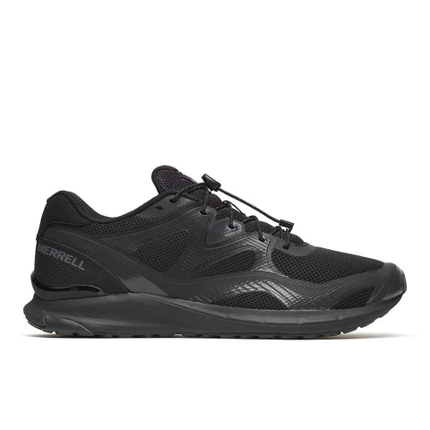 Skyquest Trek – Triple Black Men’s Aftersport Athletic Shoes