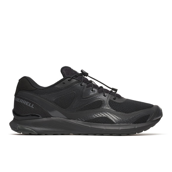 Skyquest Trek – Triple Black Men’s Aftersport Athletic Shoes