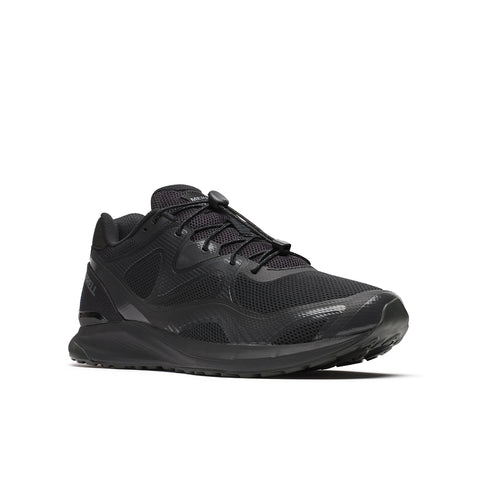 Skyquest Trek – Triple Black Men’s Aftersport Athletic Shoes
