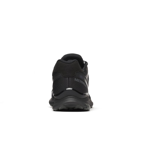 Skyquest Trek – Triple Black Men’s Aftersport Athletic Shoes