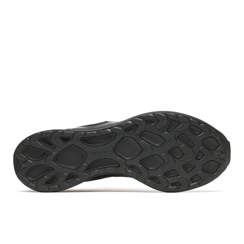 Skyquest Trek – Triple Black Men’s Aftersport Athletic Shoes