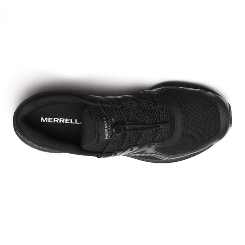Skyquest Trek – Triple Black Men’s Aftersport Athletic Shoes