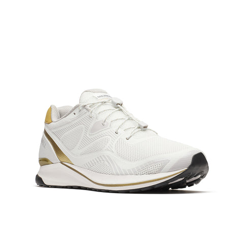 Skyquest Trek – Ash/Gold Men’s Aftersport Athletic Shoes
