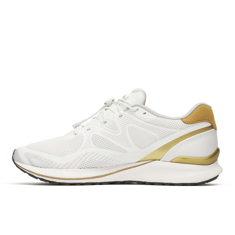 Skyquest Trek – Ash/Gold Men’s Aftersport Athletic Shoes