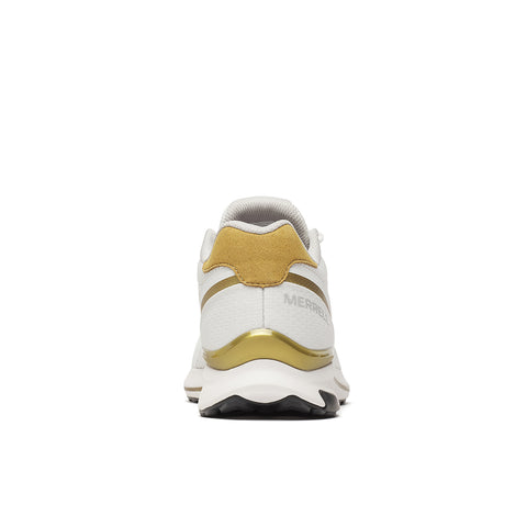 Skyquest Trek – Ash/Gold Men’s Aftersport Athletic Shoes