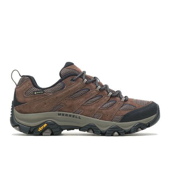 Moab 3 Gore-Tex – Bracken Men’s Hiking Shoes