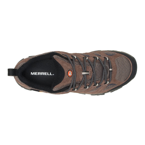 Moab 3 Gore-Tex – Bracken Men’s Hiking Shoes