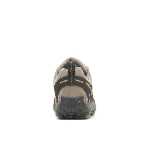 Accentor 3 Waterproof - Pecan Mens Hiking Shoes