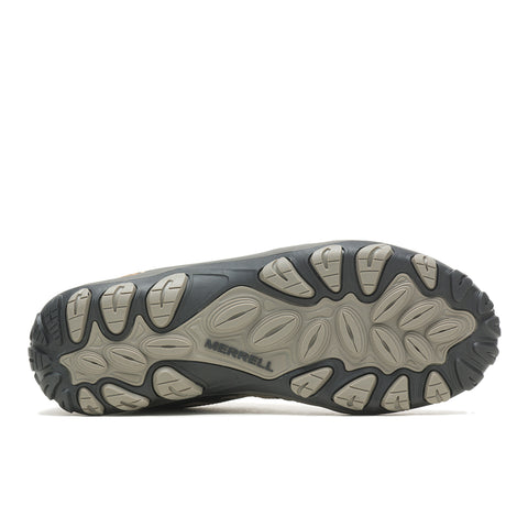 Accentor 3 Waterproof - Pecan Mens Hiking Shoes